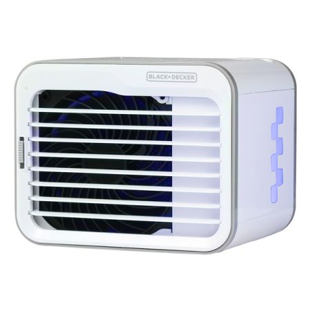 BLACK+DECKER(TM) WACBDMC10 0.5L DESKTOP AIR COOLER