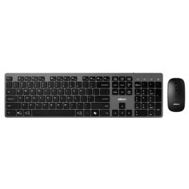 M OS BT SC KYB&MS W/CP AI